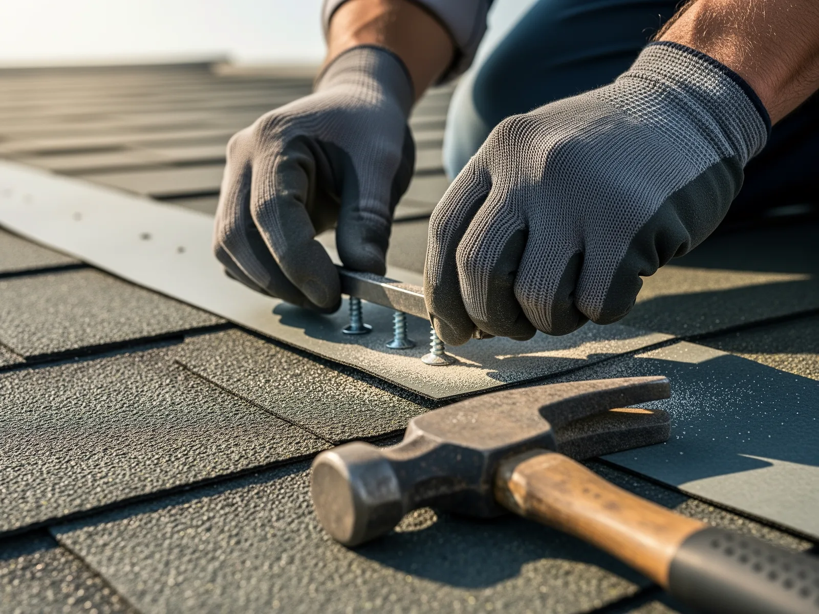 Why choose Fascia Repair in Thorpe, WV